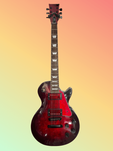 LP