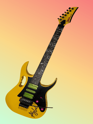 MC Guitars Jewel
