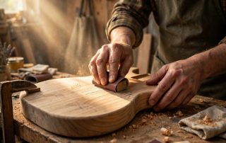 hand built featured