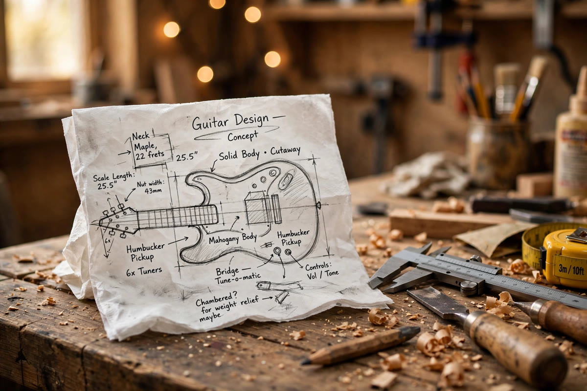 napkin sketch featured