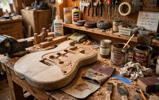 squier makeover featured