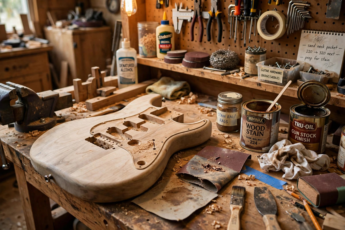 squier makeover featured