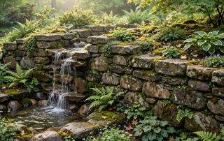 stone water featured