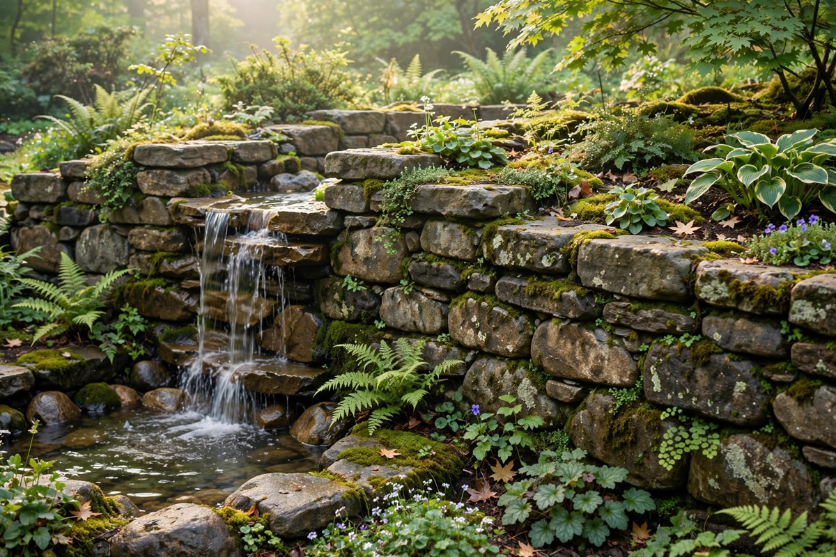 stone water featured