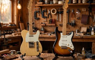 tele vs strat featured